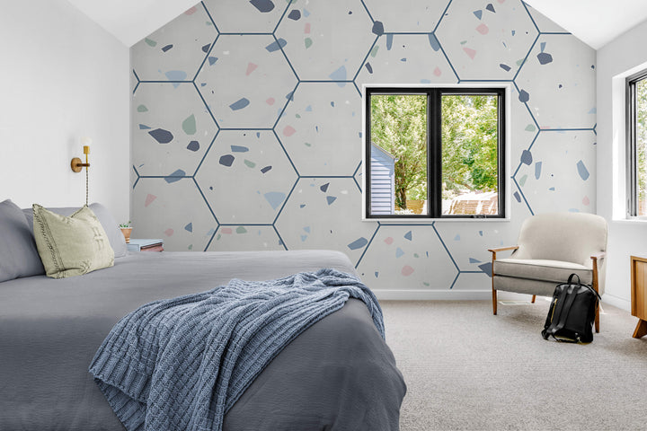 Terrazzo Mosaic