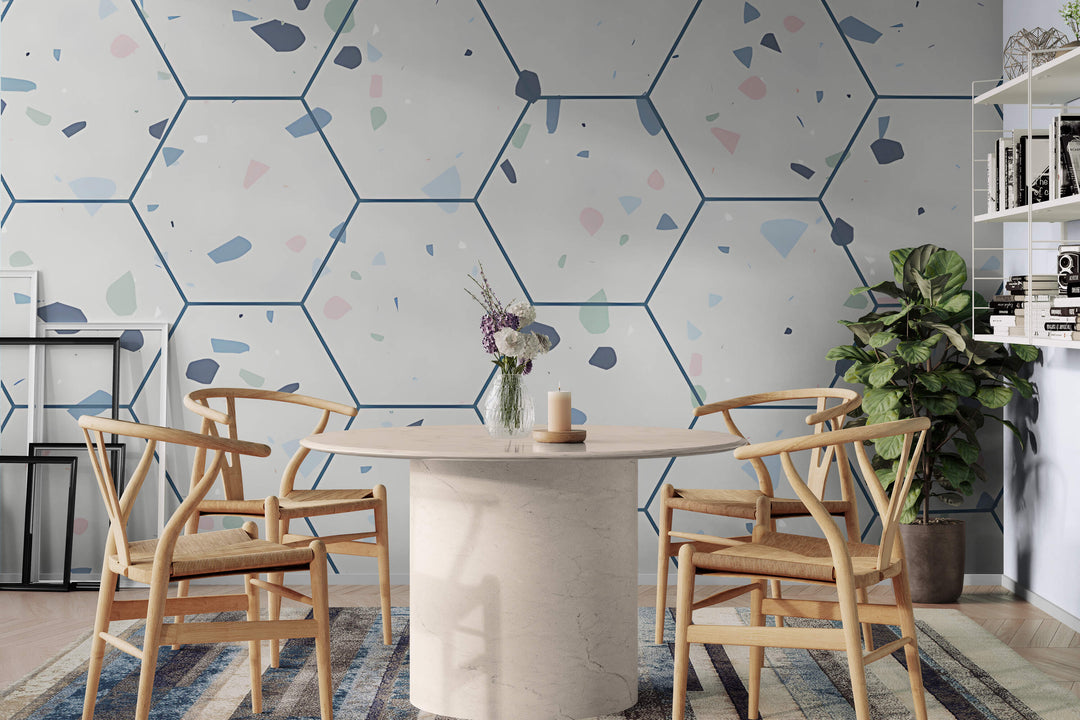Terrazzo Mosaic