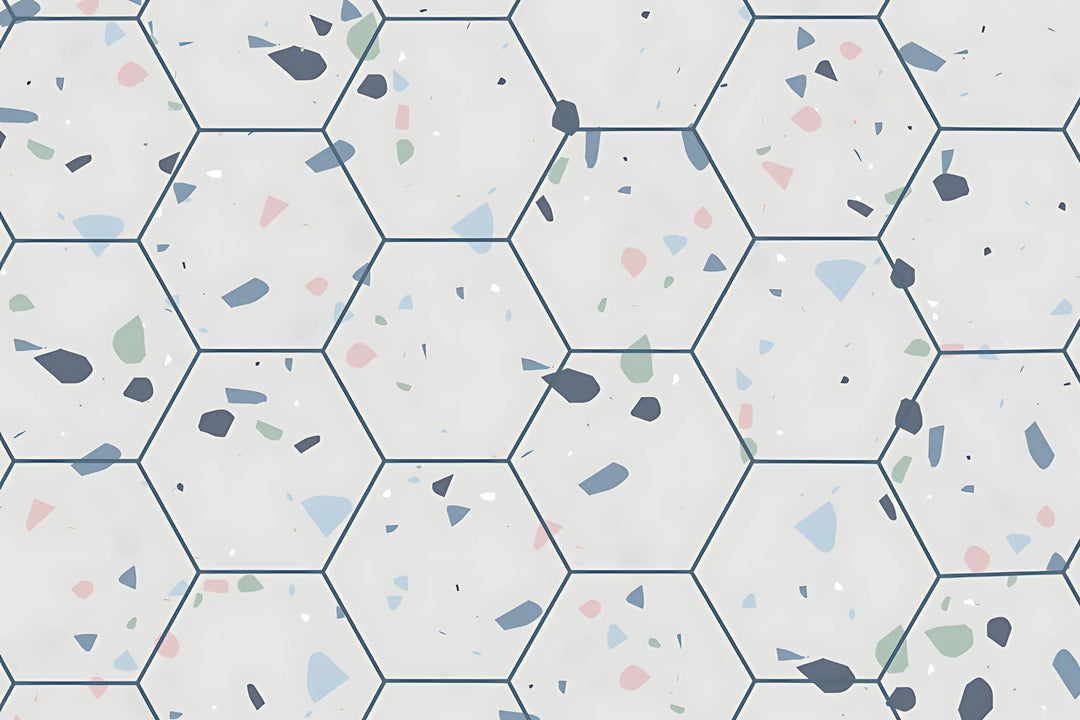 Terrazzo Mosaic