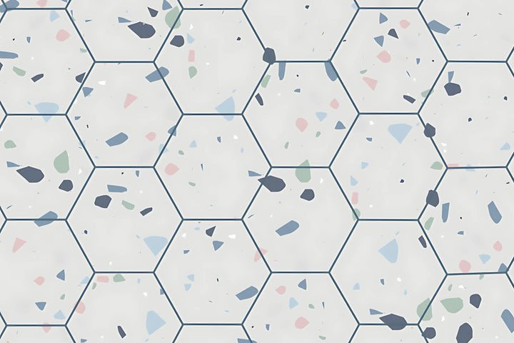 Terrazzo Mosaic