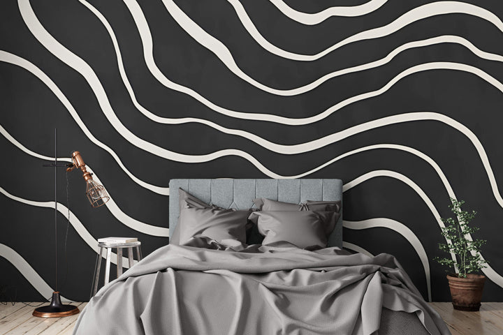 Monochrome Currents