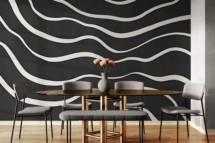 Monochrome Currents