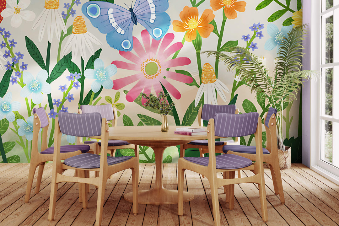 Meadow Delight