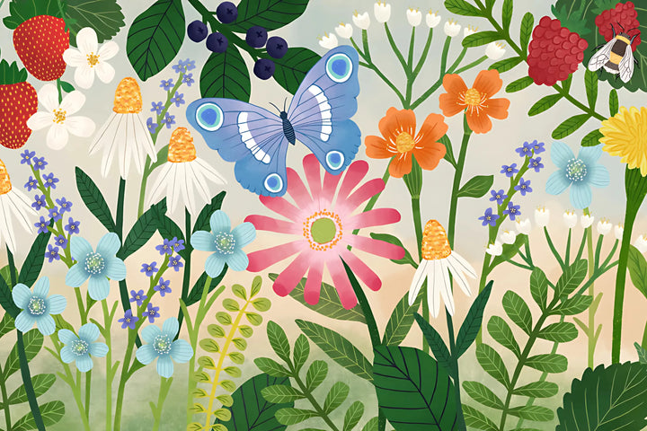 Meadow Delight