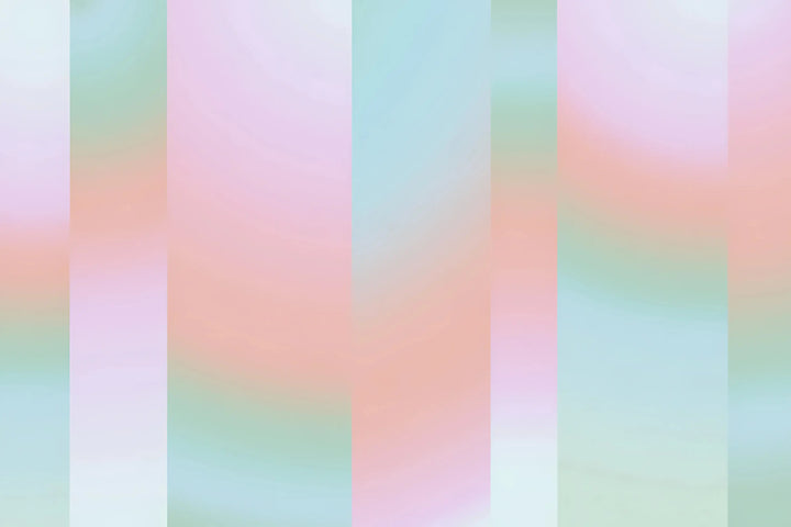 Pastel Haze Symphony