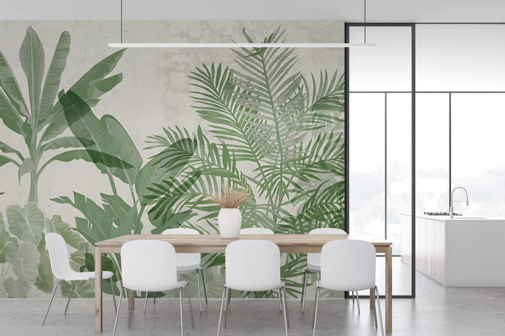 Tropical Calm