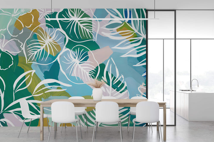 Botanical Paradise