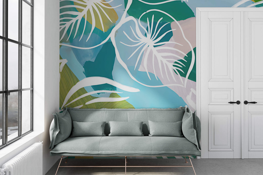 Botanical Paradise
