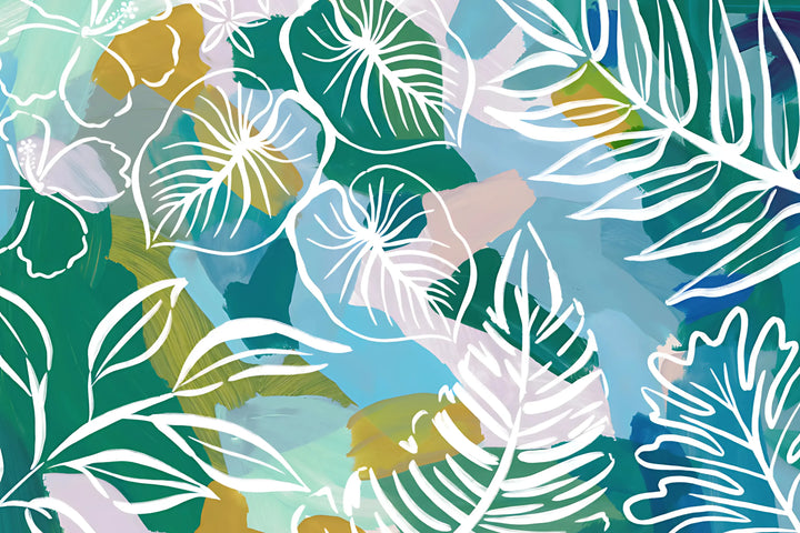 Botanical Paradise