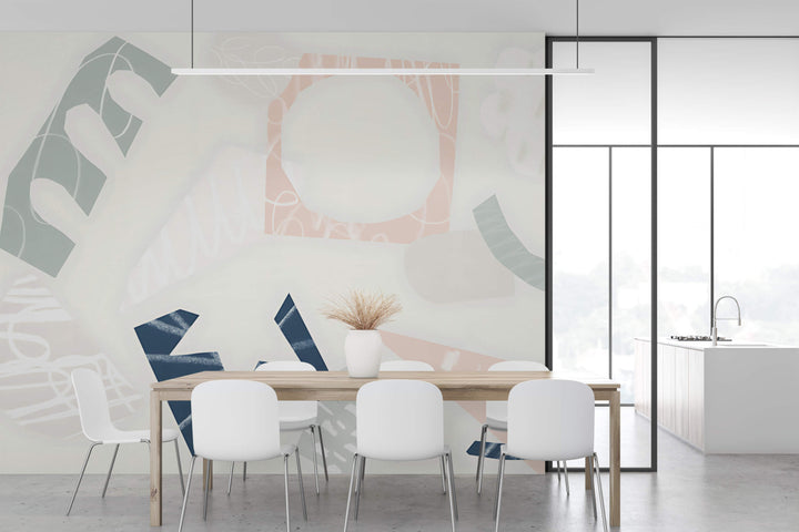 Playful Shapes Party