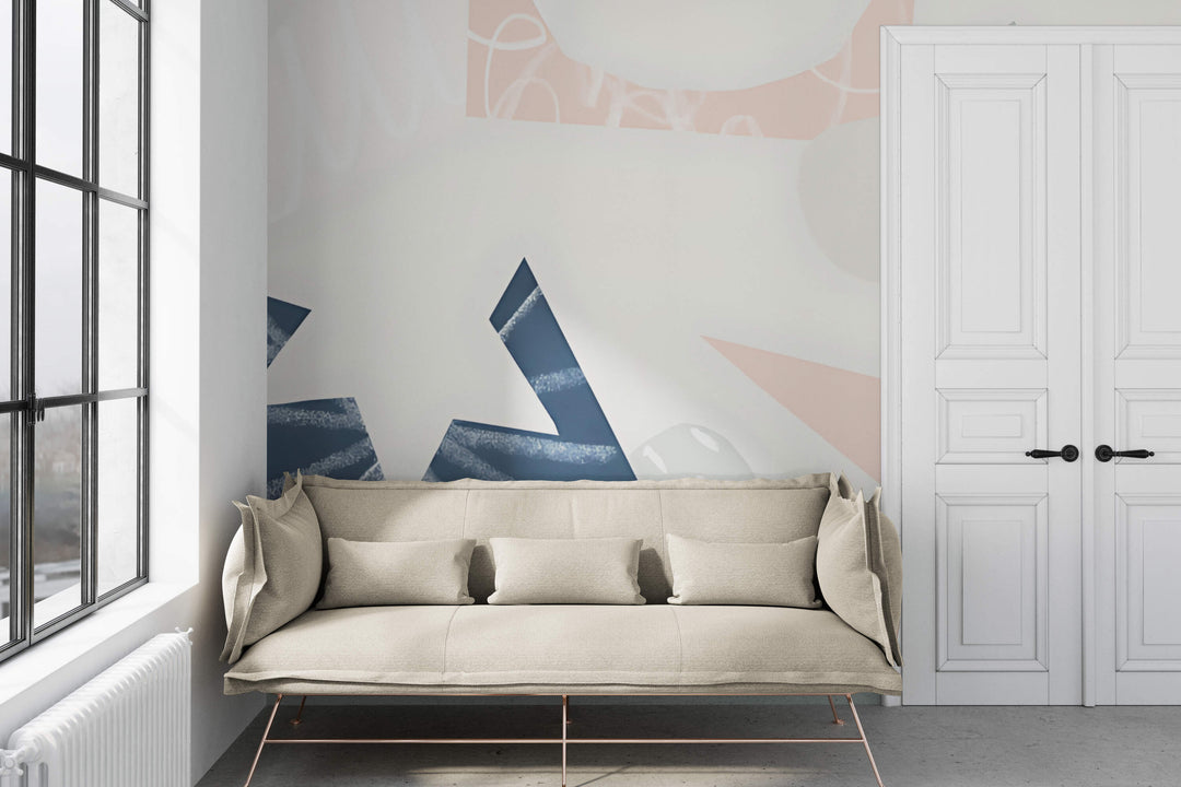 Playful Shapes Party