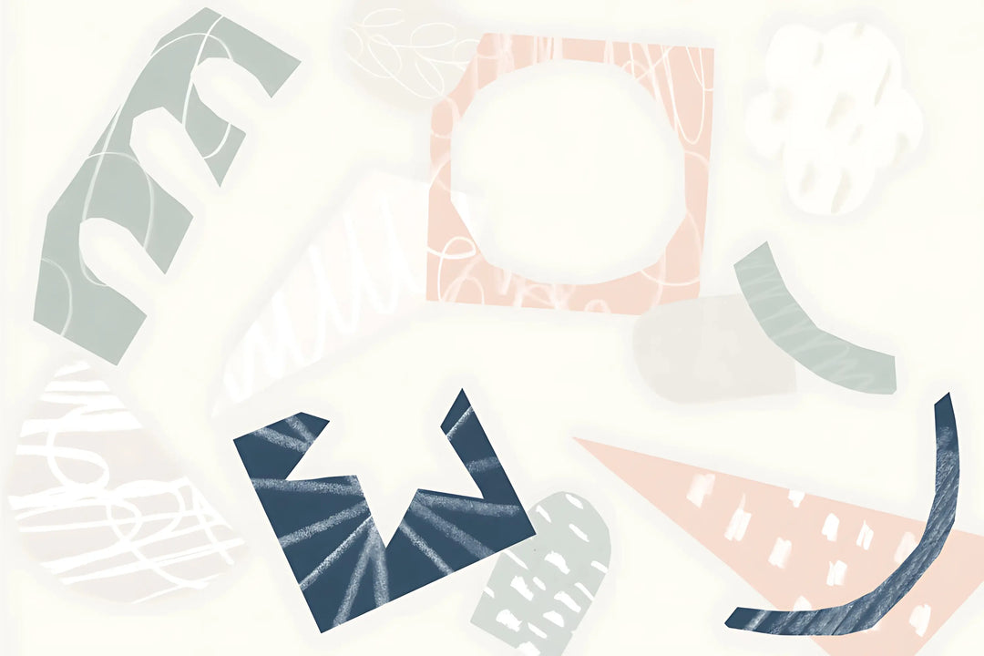 Playful Shapes Party