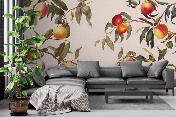 Peach Grove
