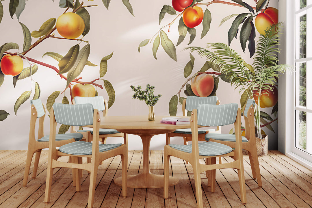 Peach Grove