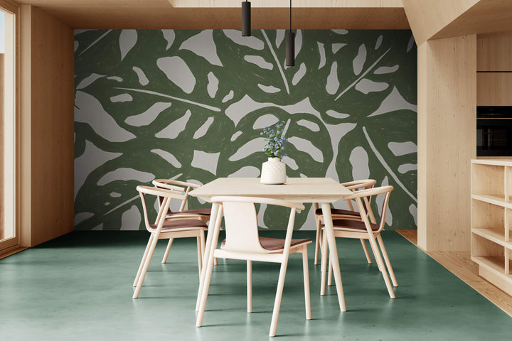 Monstera Serenity