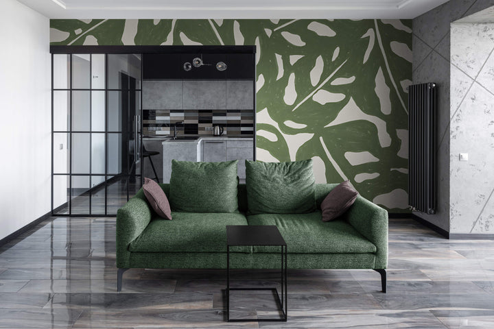 Monstera Serenity