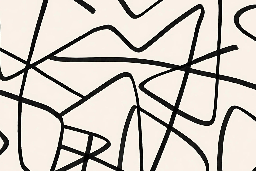 Lines of Expression