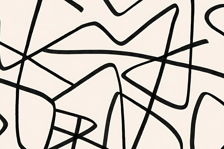 Lines of Expression