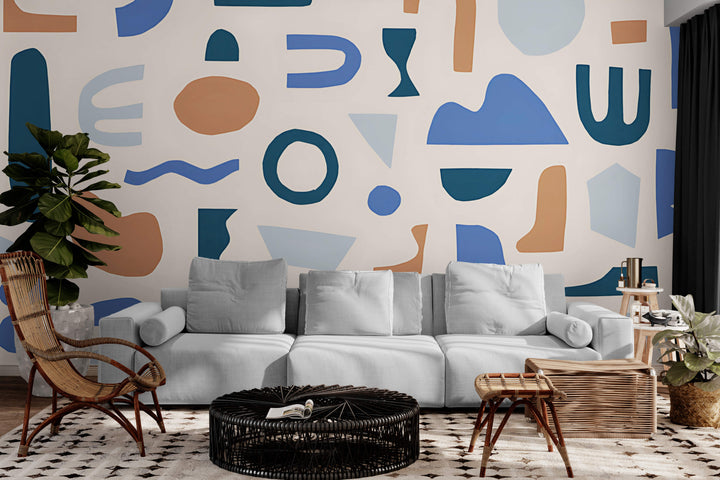 Modern Mosaic Medley