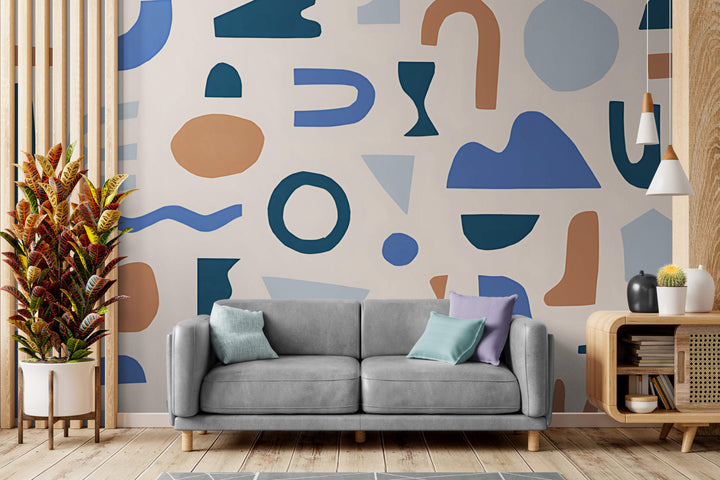 Modern Mosaic Medley