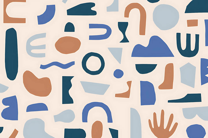 Modern Mosaic Medley