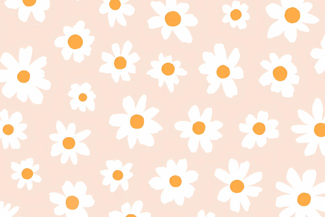 Sunny Daisies