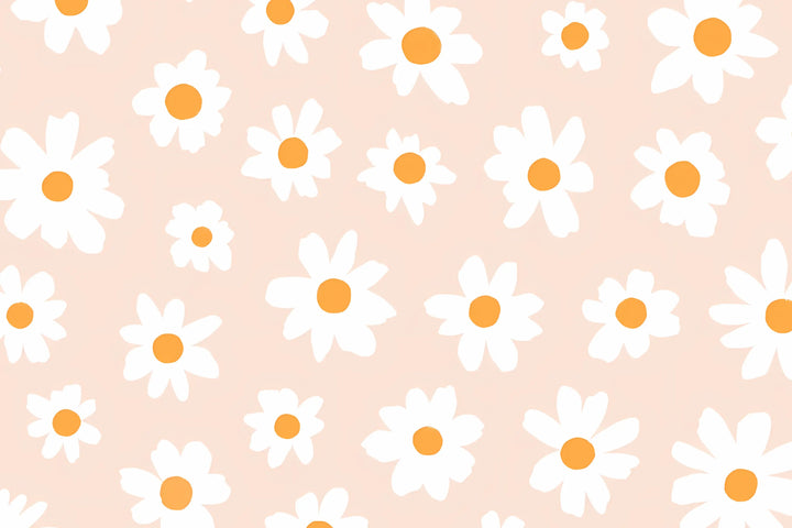 Sunny Daisies