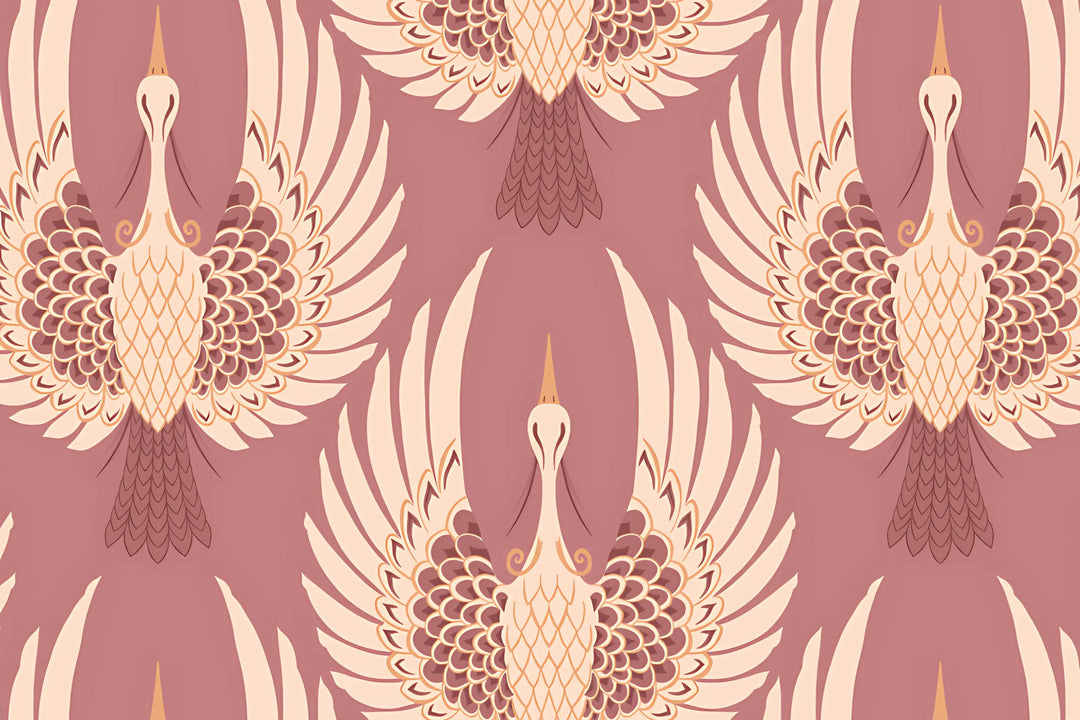 Golden Feathers