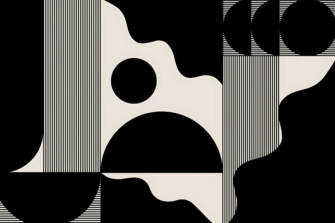Bold Contrasts