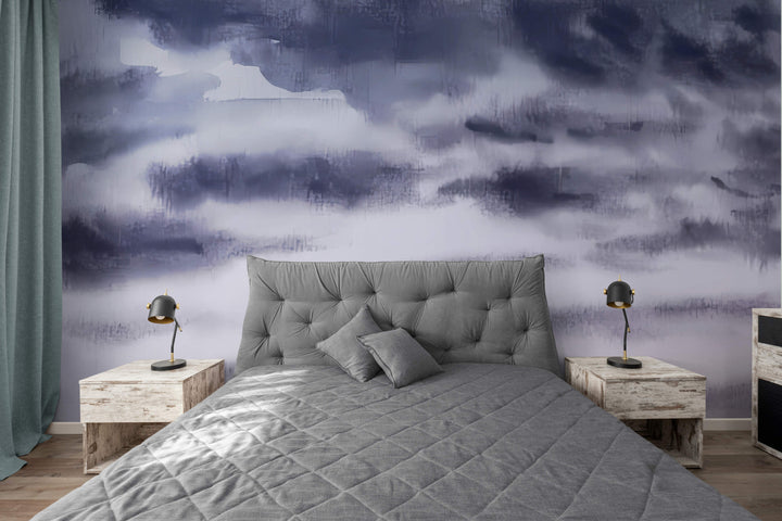 Stormy Horizons