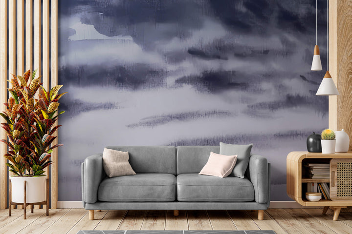 Stormy Horizons