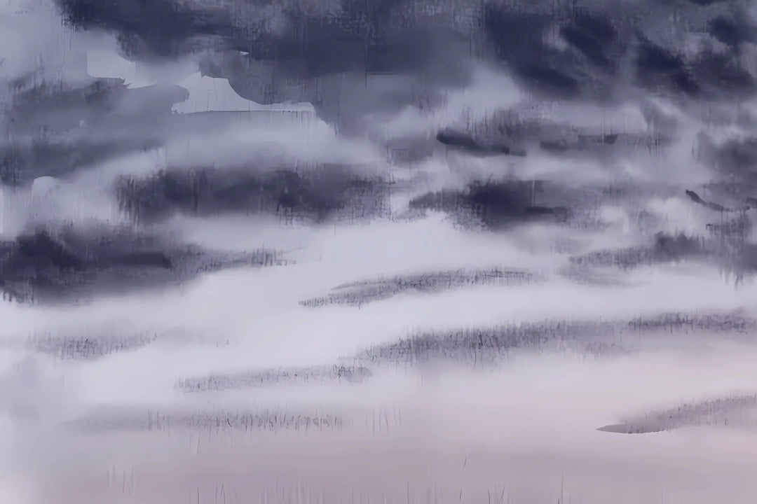 Stormy Horizons