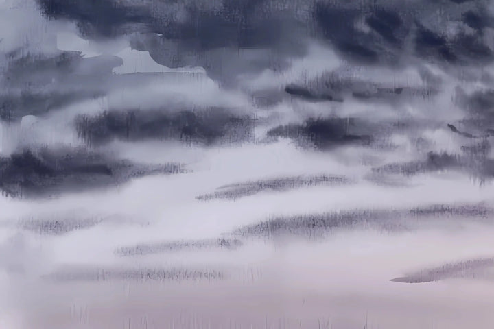 Stormy Horizons