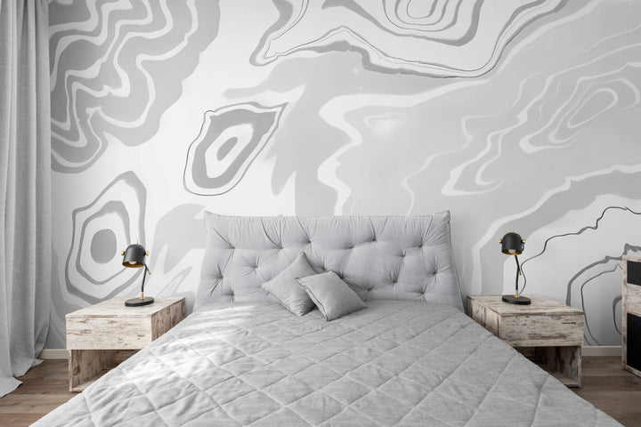 Monochrome Flow
