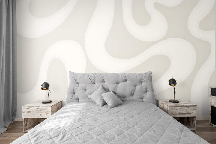 Organic Flow Minimalism