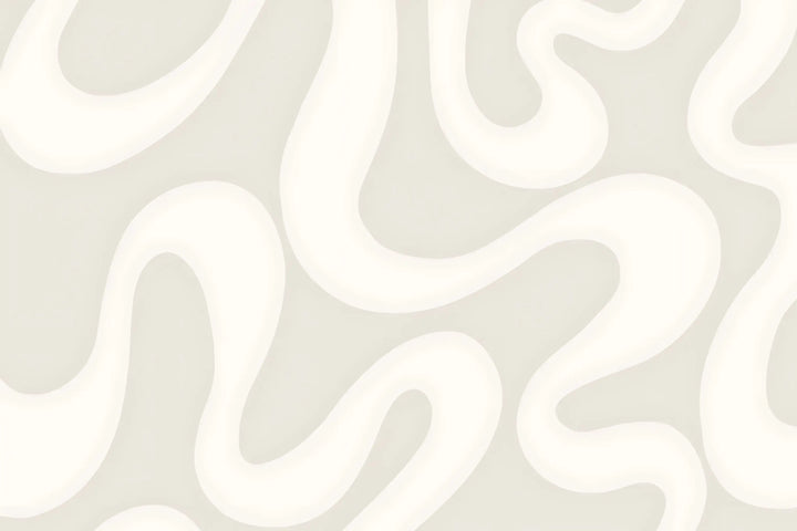 Organic Flow Minimalism