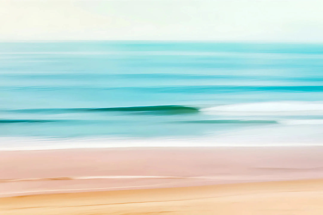 Ocean Calm